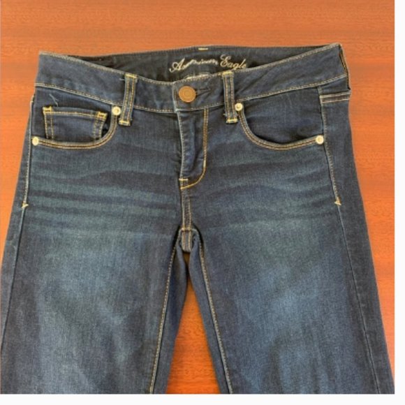American Eagle Outfitters Super Stretch Jeans - Picture 5 of 7